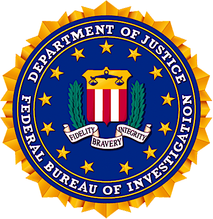 FBI_Badge